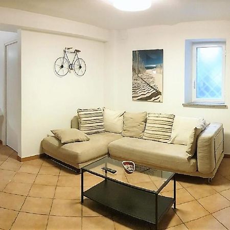 Casa Tua Chic Sant'Angelo Roma Exterior foto