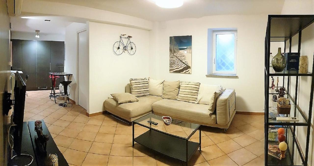 Casa Tua Chic Sant'Angelo Roma Exterior foto