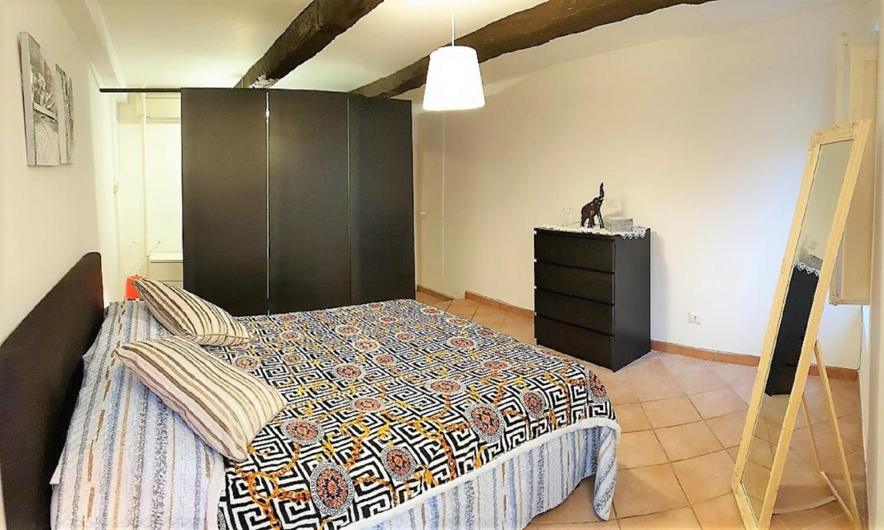 Casa Tua Chic Sant'Angelo Roma Exterior foto