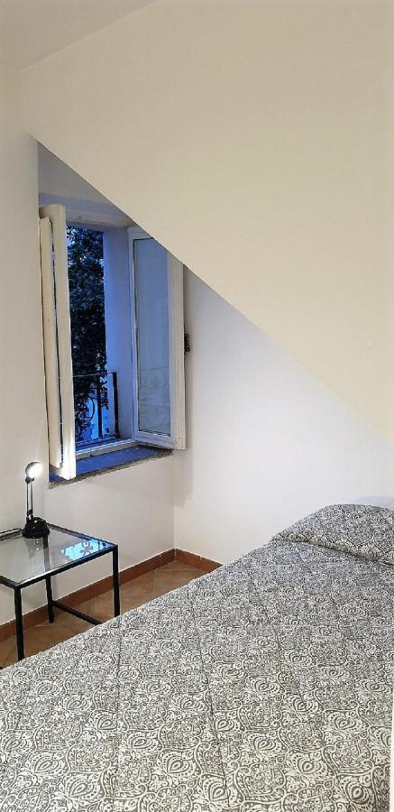 Casa Tua Chic Sant'Angelo Roma Exterior foto