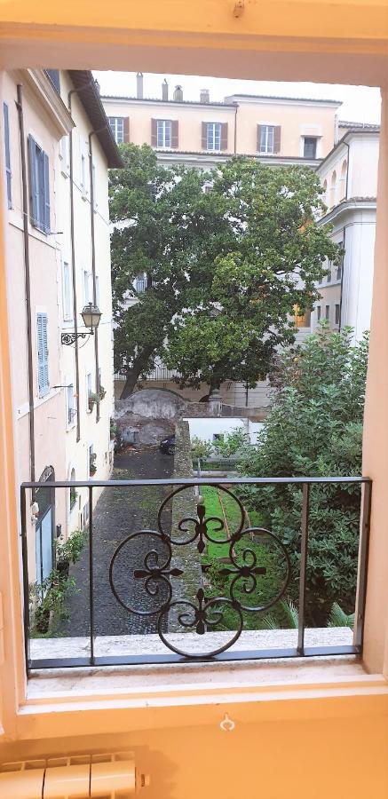Casa Tua Chic Sant'Angelo Roma Exterior foto